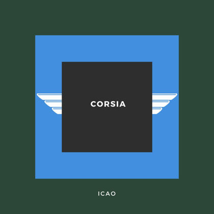 ICAO CORSIA