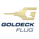 Goldeck-Flug