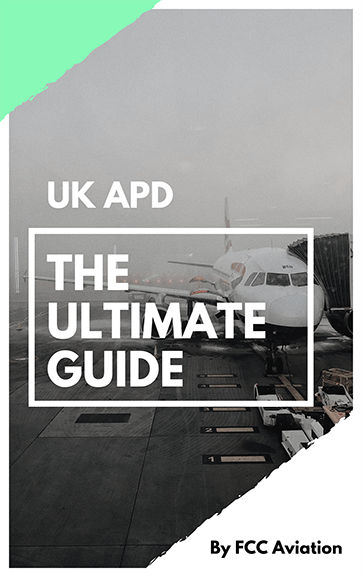 UK APD - The Ultimate Guide