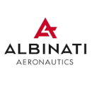 albinati logo