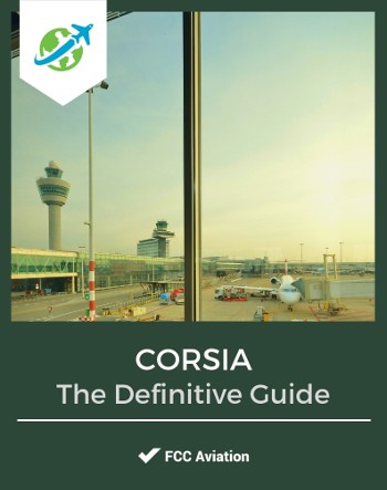 CORSIA - The Definitive Guide