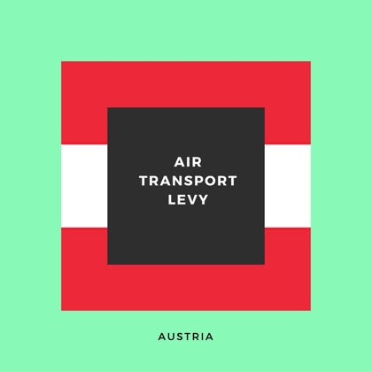 Austrian Air Transport Levy