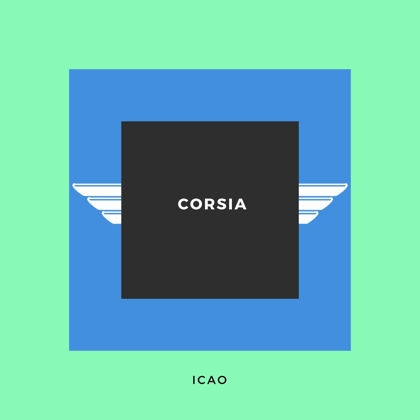 ICAO CORSIA