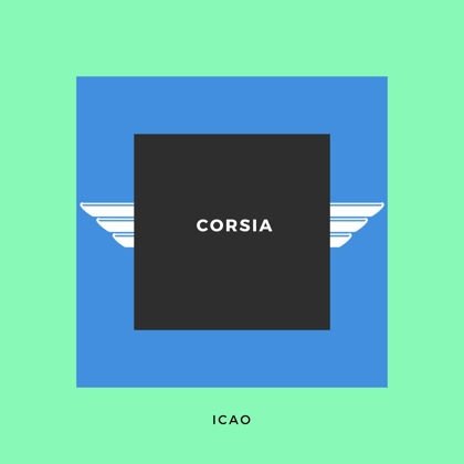 ICAO CORSIA