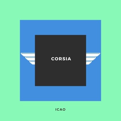 ICAO CORSIA