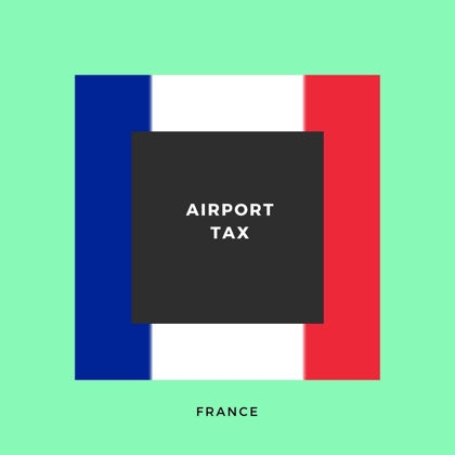 French Airport Tax