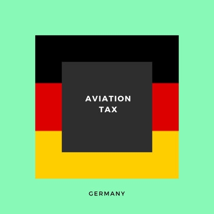 German Aviation Tax