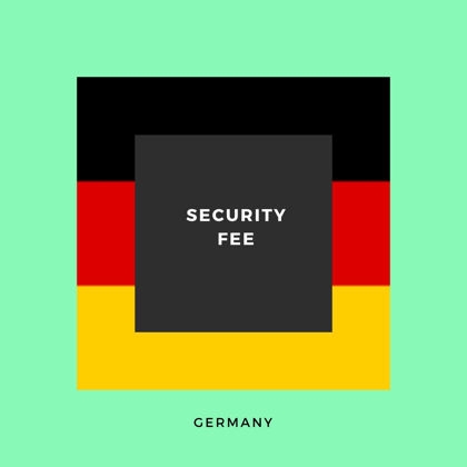 German Security Fee