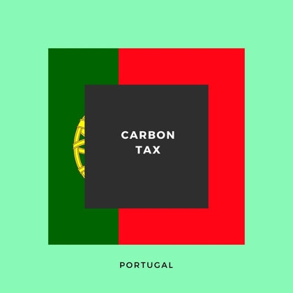 Portuguese Carbon Tax