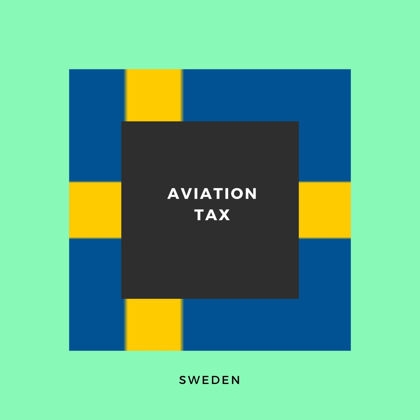 Swedish Aviation Tax